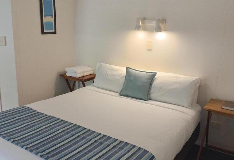 חדר סטנדרט, Acacia Lodge Motel