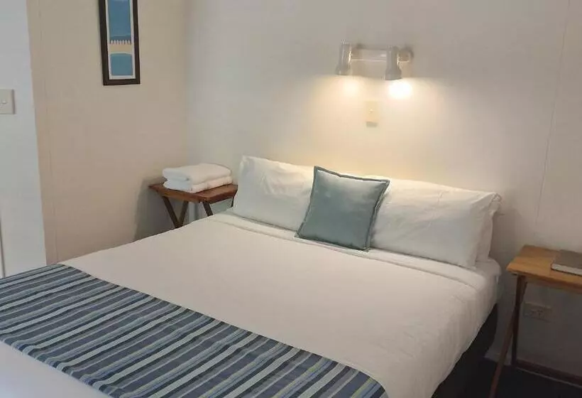 Standard-huone, Acacia Lodge Motel