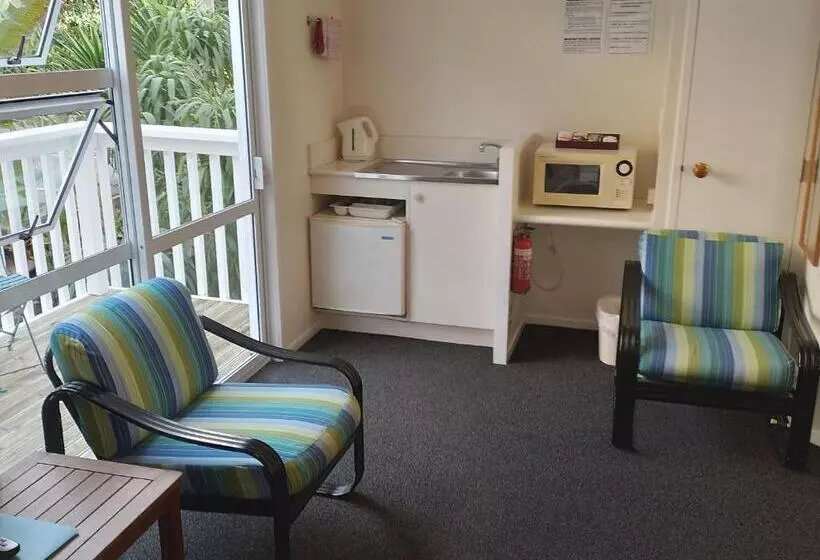 Standard-huone, Acacia Lodge Motel
