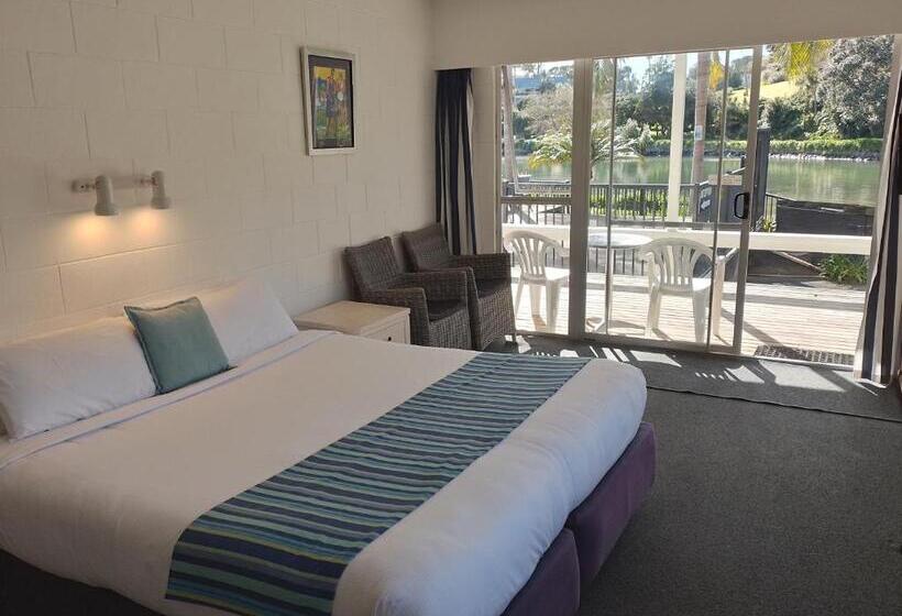 Студия Superior, Acacia Lodge Motel