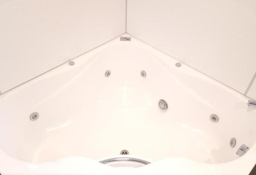 Студио Executive, Auto Lodge Motel