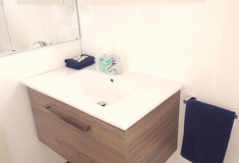 Студио Executive, Auto Lodge Motel