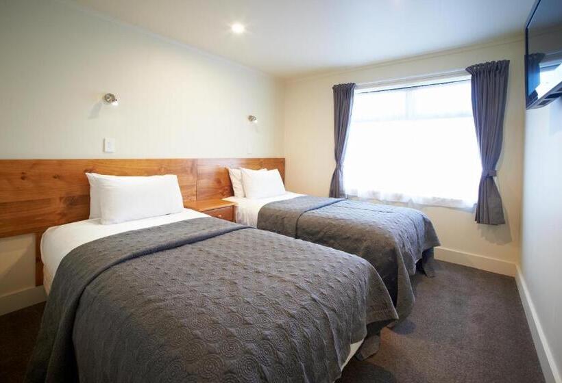 Апартаменты Executive 1 Спальня, Auto Lodge Motel