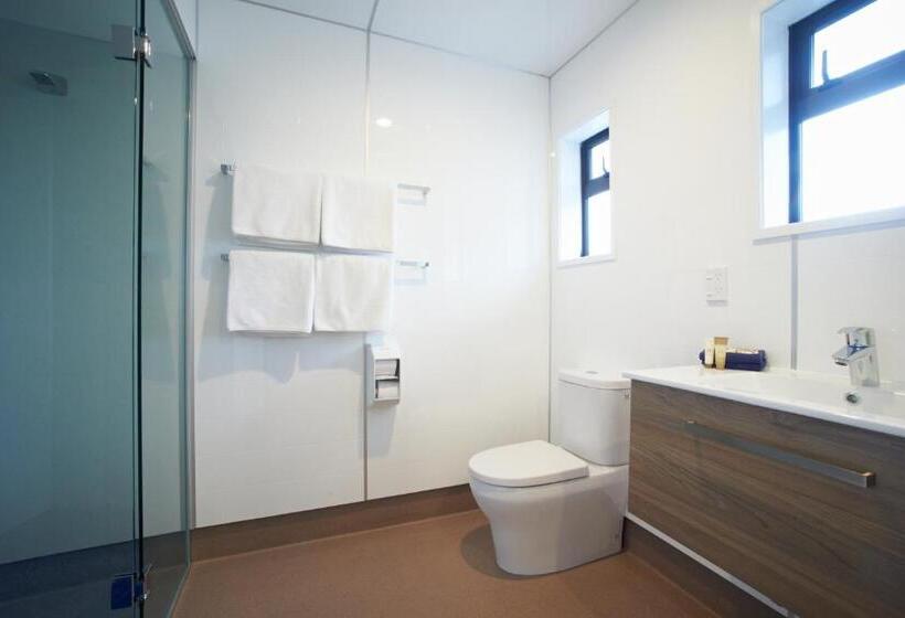 Апартаменты Executive 1 Спальня, Auto Lodge Motel