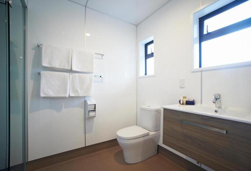 Апартаменты Executive 1 Спальня, Auto Lodge Motel