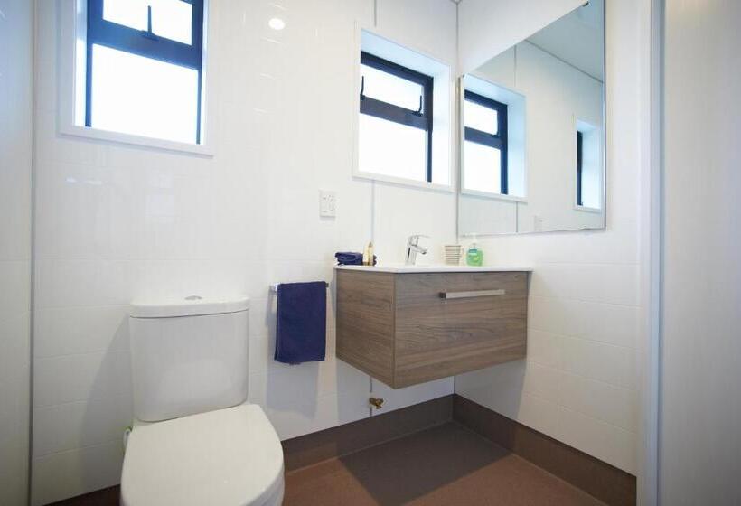 Апартаменты Executive 1 Спальня, Auto Lodge Motel