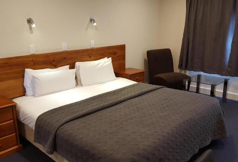 Студио Executive, Auto Lodge Motel