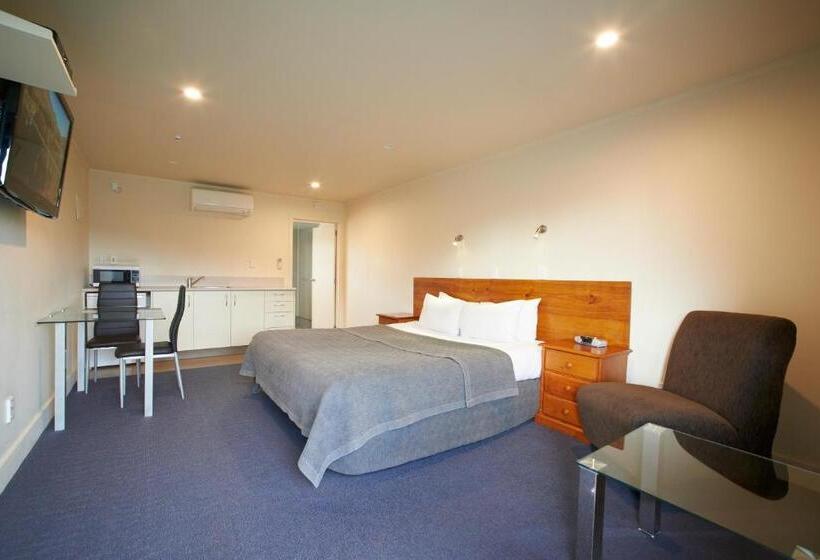 Студио Executive, Auto Lodge Motel