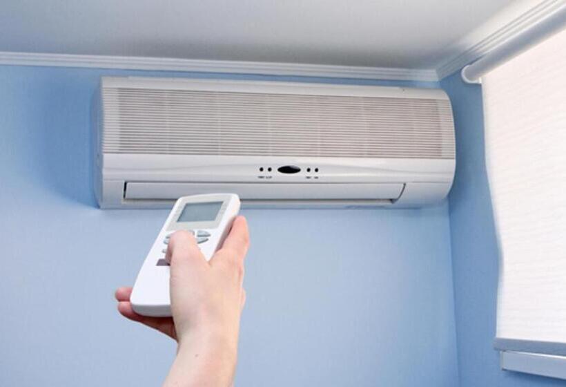 Апартаменты Executive 1 Спальня, Auto Lodge Motel