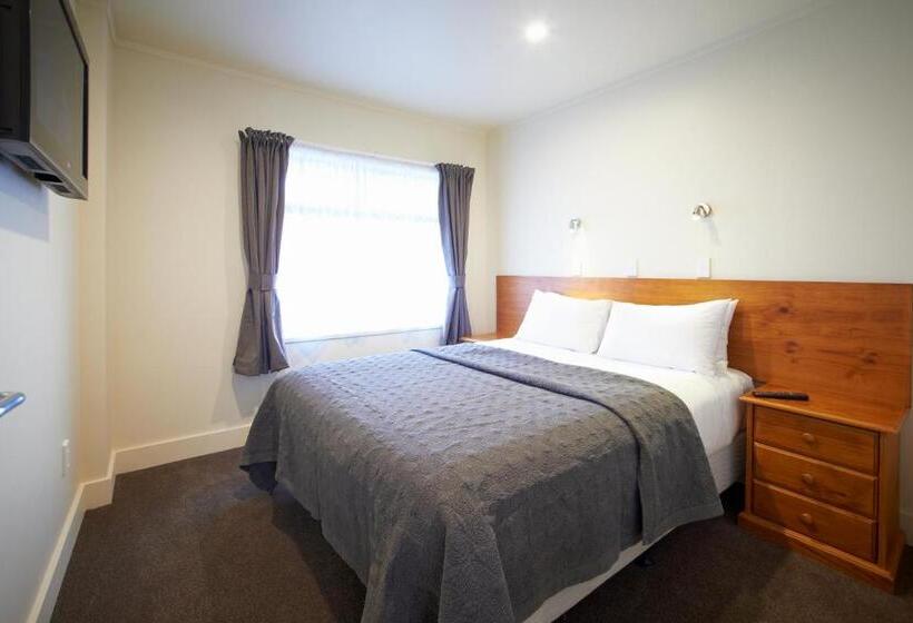 Апартаменты Executive 1 Спальня, Auto Lodge Motel