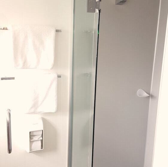 Апартаменты Executive 1 Спальня, Auto Lodge Motel