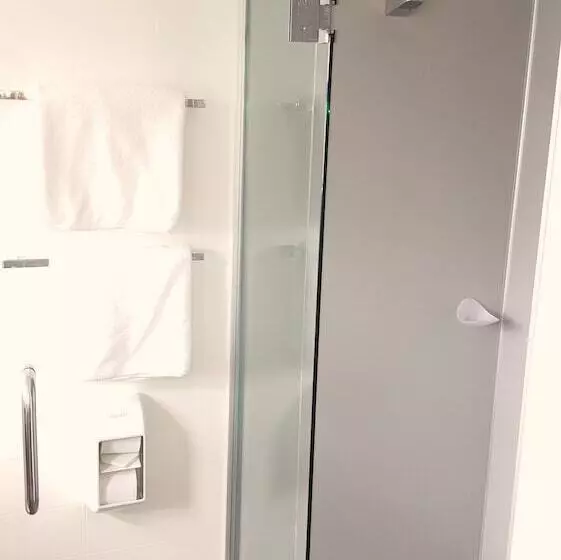 آپارتمان اجرایی 1 خوابه, Auto Lodge Motel