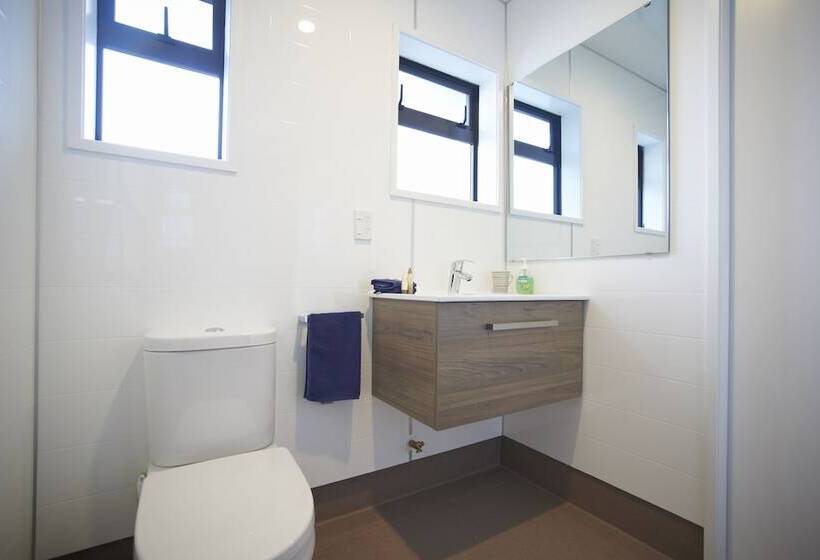 Апартаменты Executive 1 Спальня, Auto Lodge Motel