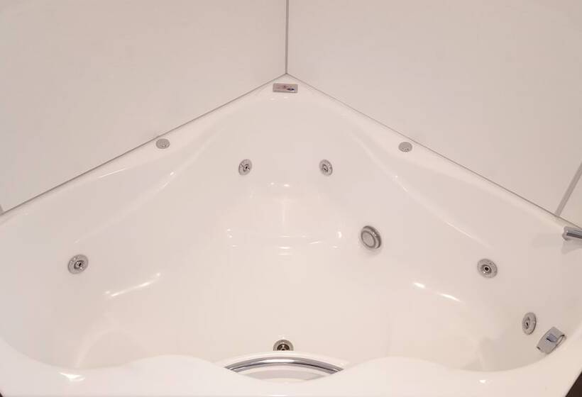 Студио Executive, Auto Lodge Motel