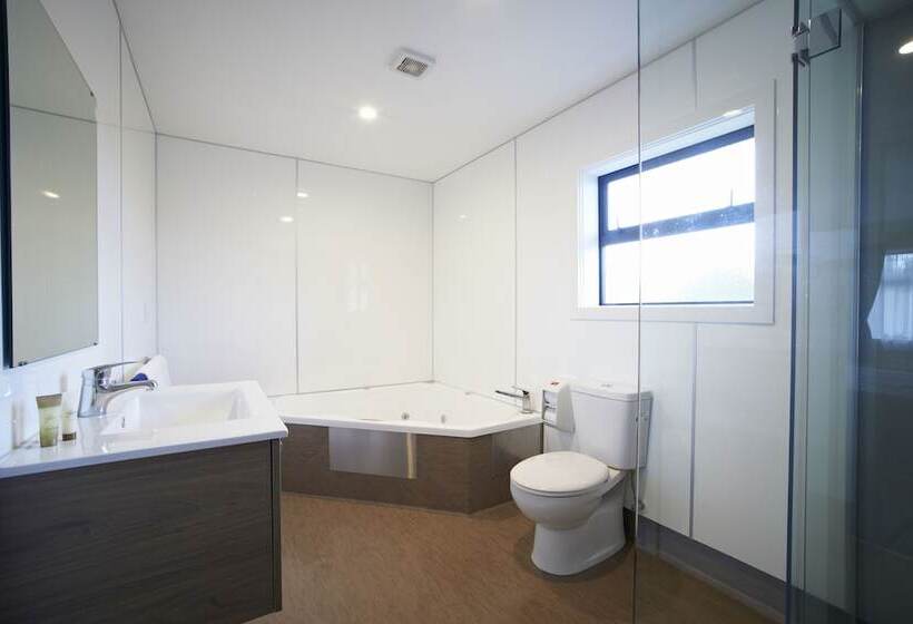 Студио Executive, Auto Lodge Motel