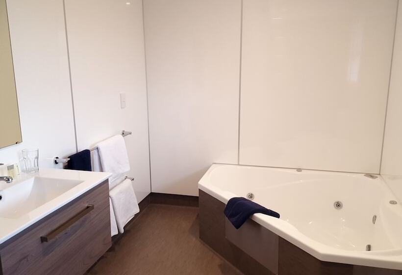 Студио Executive, Auto Lodge Motel