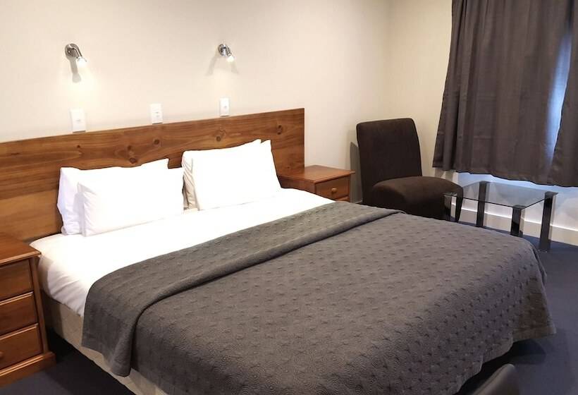 Студио Executive, Auto Lodge Motel