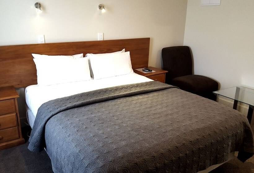 Апартаменты Executive 1 Спальня, Auto Lodge Motel