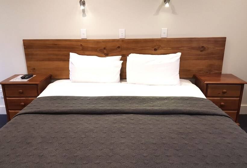 Апартаменты Executive 1 Спальня, Auto Lodge Motel