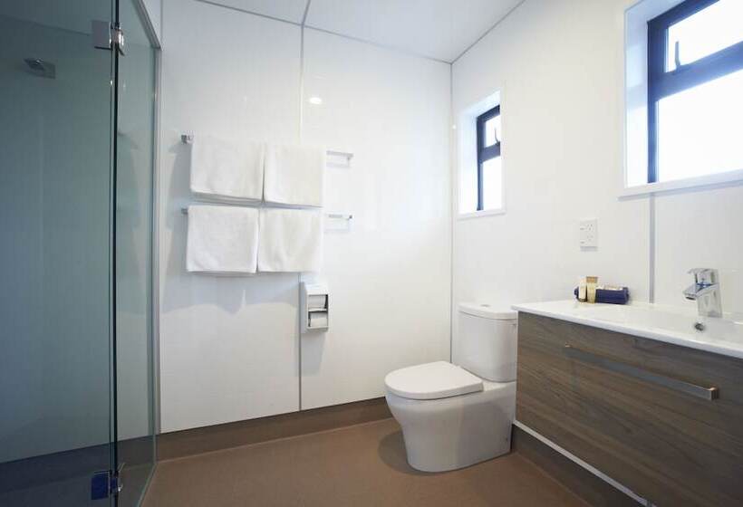 Студио Executive, Auto Lodge Motel