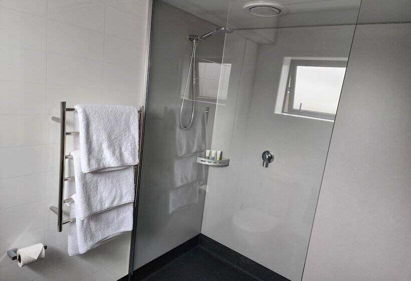 Студио Executive, Auto Lodge Motel