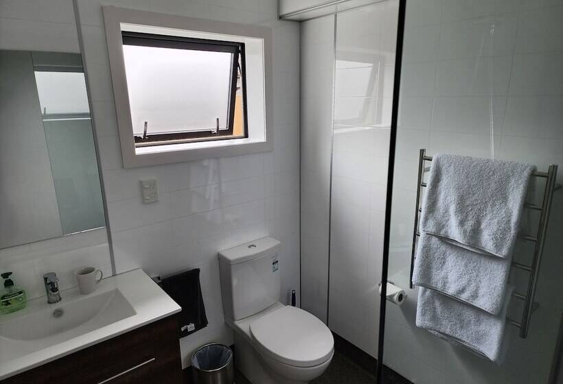 Студио Executive, Auto Lodge Motel
