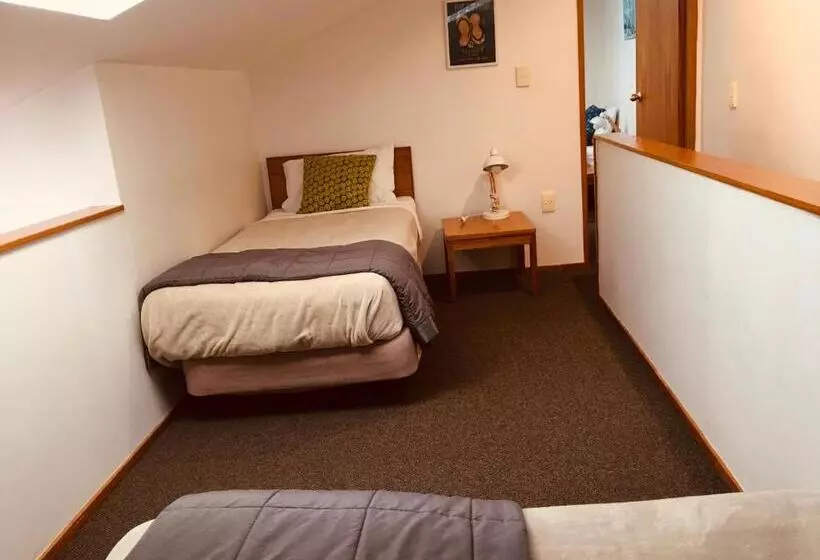 家族用の部屋エコノミー, Cascades Lakefront Motel