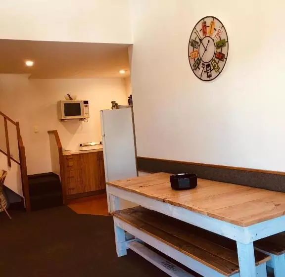 家族用の部屋エコノミー, Cascades Lakefront Motel