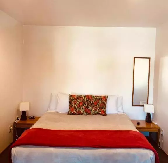 家族用の部屋エコノミー, Cascades Lakefront Motel
