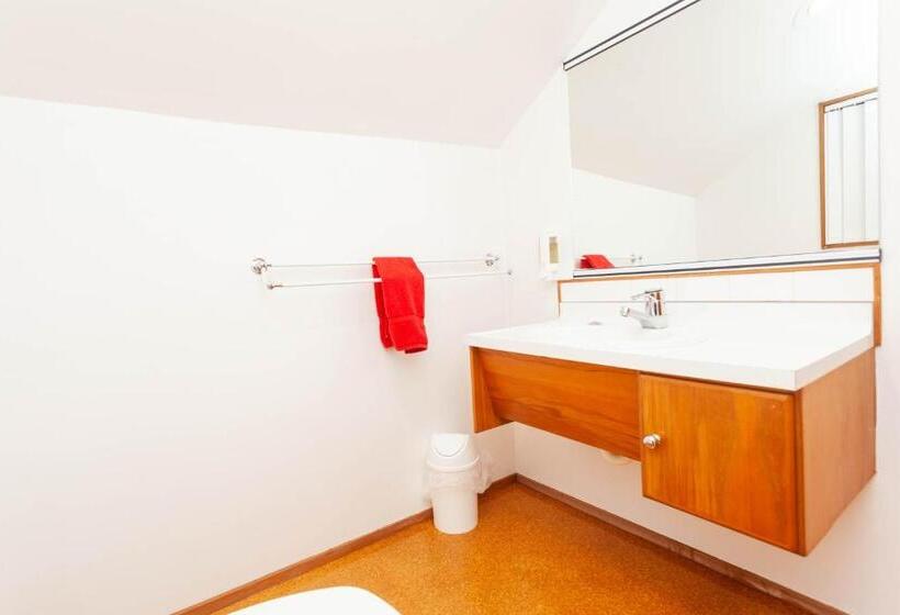패밀리 룸, Cascades Lakefront Motel