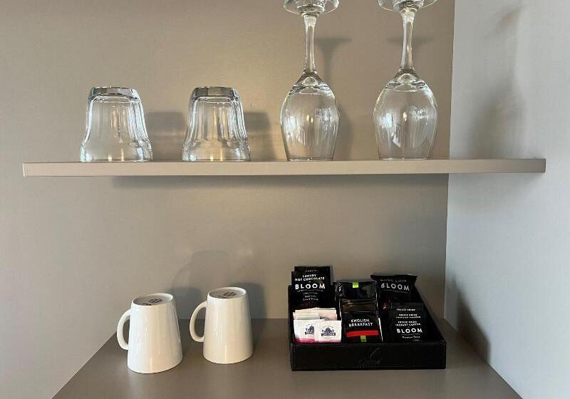 סטודיו דלוקס, Expressotel