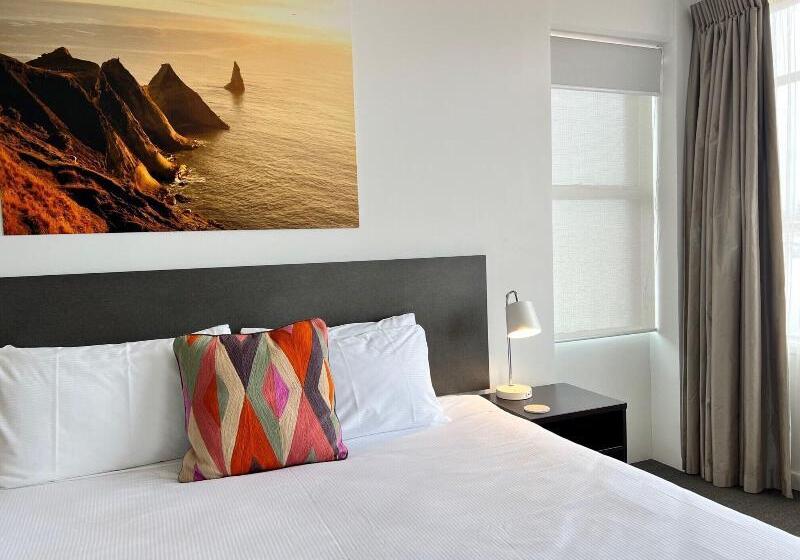 סטודיו סטנדרט, מיטה זוגית, Expressotel