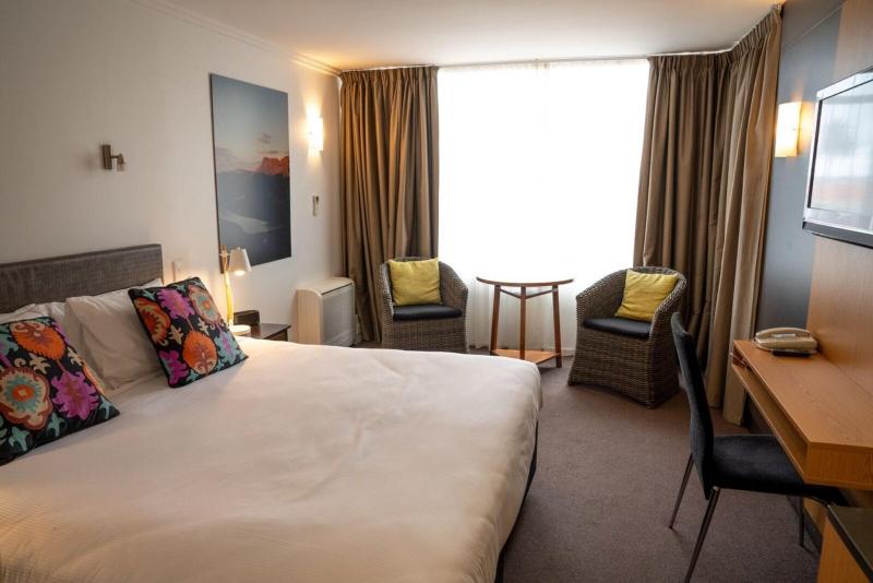 סטודיו סטנדרט, מיטה זוגית, Expressotel