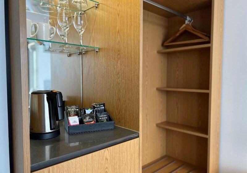 סטודיו סטנדרט, מיטה זוגית, Expressotel