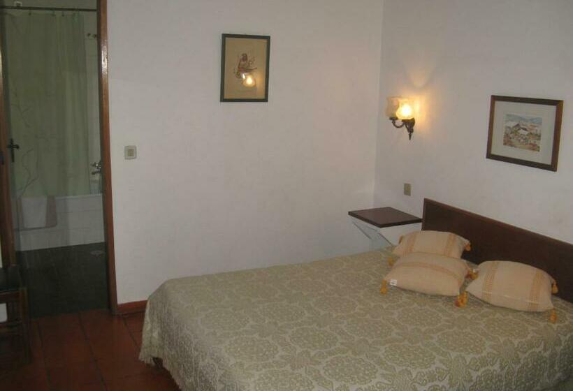 חדר סטנדרט, Albergaria Do Lageado