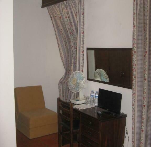 חדר סטנדרט, Albergaria Do Lageado