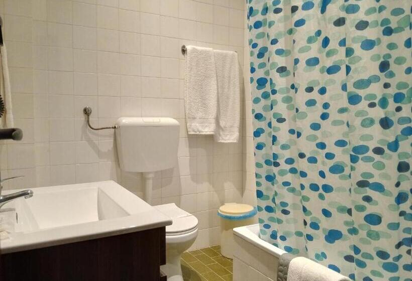 חדר סטנדרט, Albergaria Do Lageado