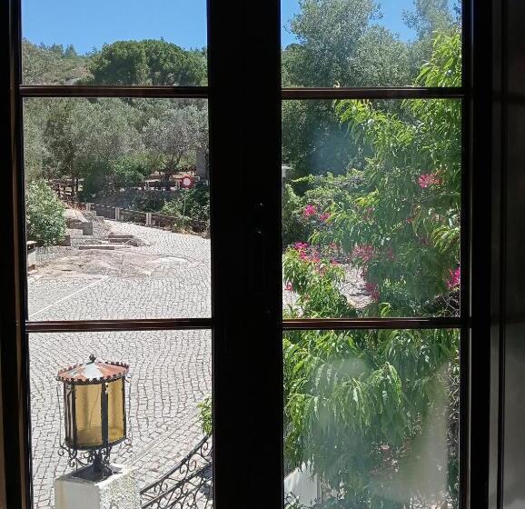 חדר סטנדרט, Albergaria Do Lageado