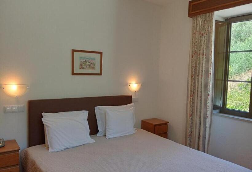 חדר סטנדרט, Albergaria Do Lageado