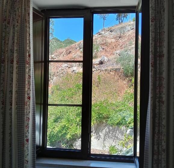 Номер Стандарт, Albergaria Do Lageado