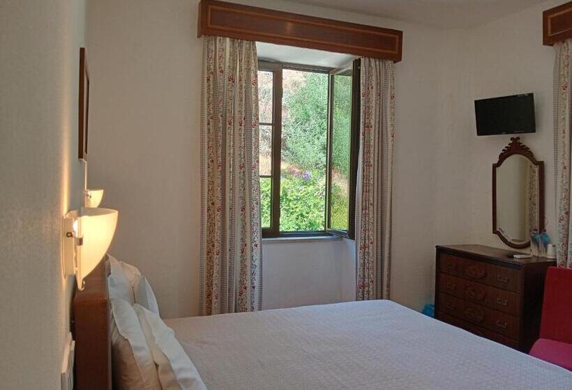 חדר סטנדרט, Albergaria Do Lageado