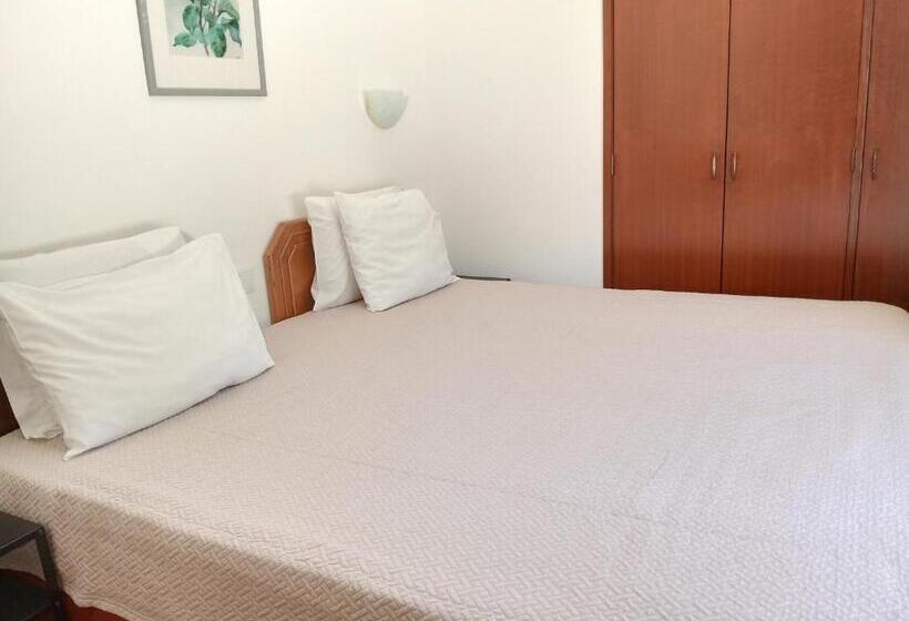 סוויטת ג'וניור נוף לגינה, Albergaria Do Lageado