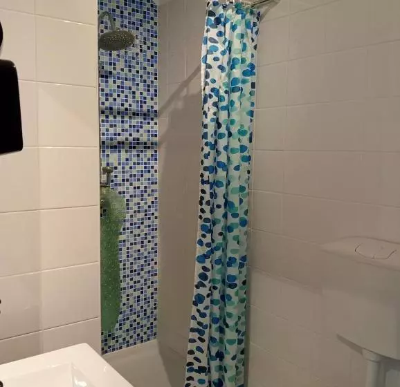 Standard-huone Terassi, Albergaria Do Lageado