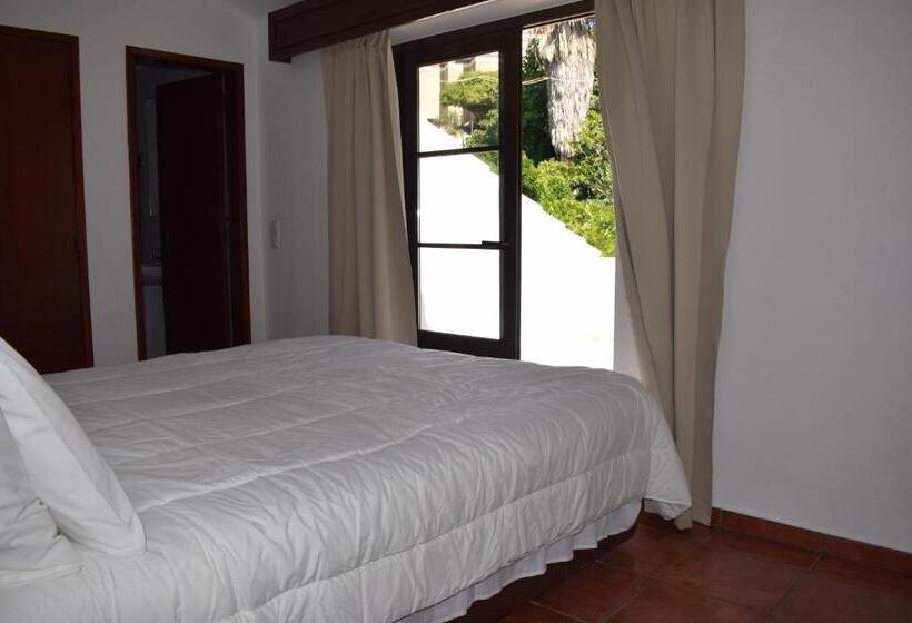 חדר סטנדרט עם טרסה, Albergaria Do Lageado