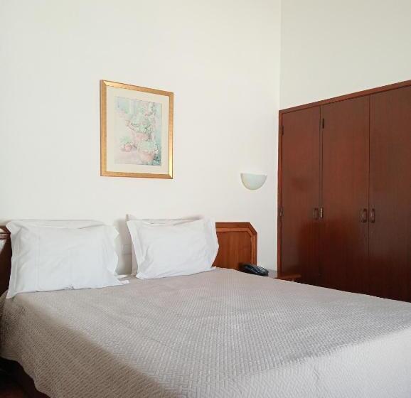 חדר סטנדרט עם טרסה, Albergaria Do Lageado