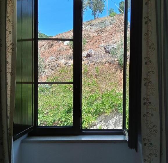 חדר אקונומי, Albergaria Do Lageado