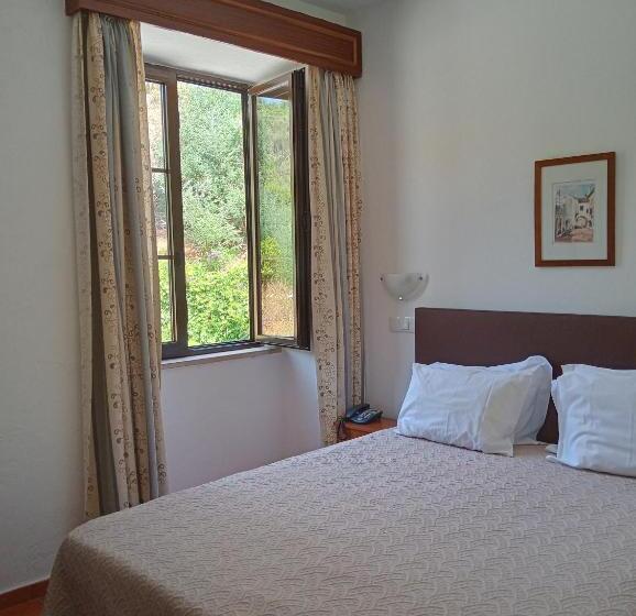 חדר אקונומי, Albergaria Do Lageado