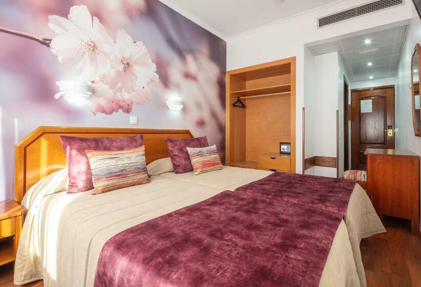 Camera Standard, Anjos