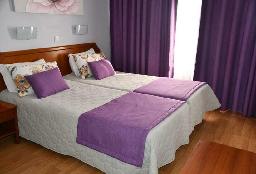 Camera Standard, Anjos