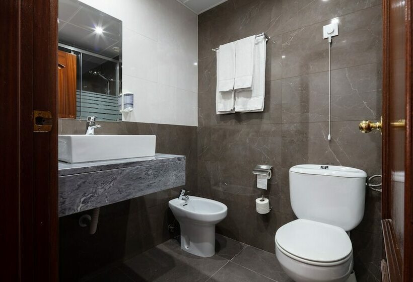 Camera Standard, Anjos